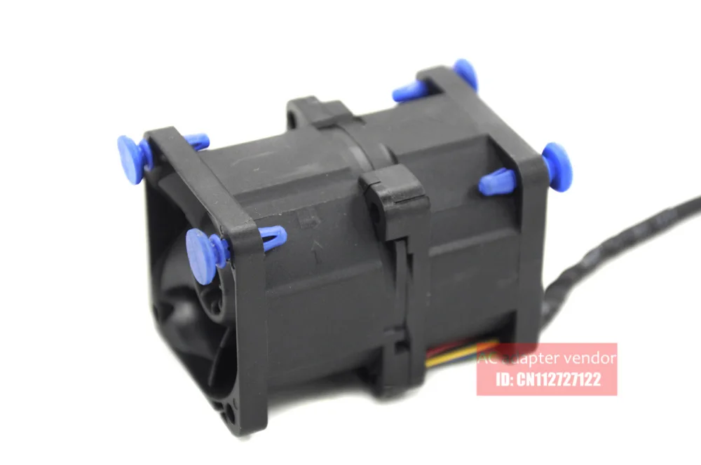 Для HP DL120G6/DL120G7/DL160G6/DL165G7 серверный вентилятор 519711 001|hp g6 fan|hp g7 fanserver fan |