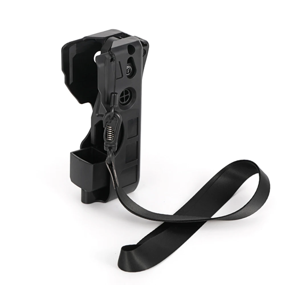 4 осевой складной стабилизатор для камеры DJI OSMO карман гибкая Z Тип демпфирования