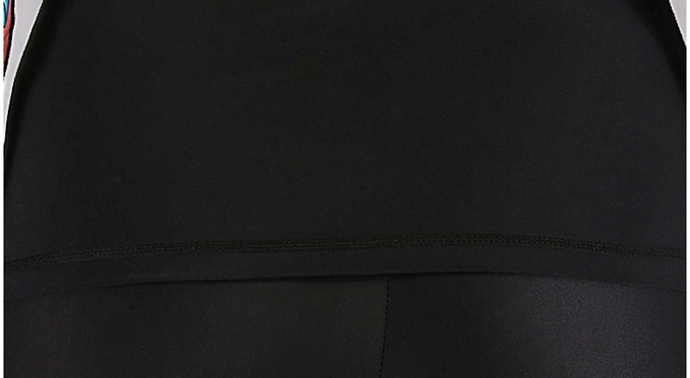 Спортивный купальник rashguards пляжная Женская одежда с длинными рукавами и принтом Защита от солнца гидрокостюм рубашки для купания футболка