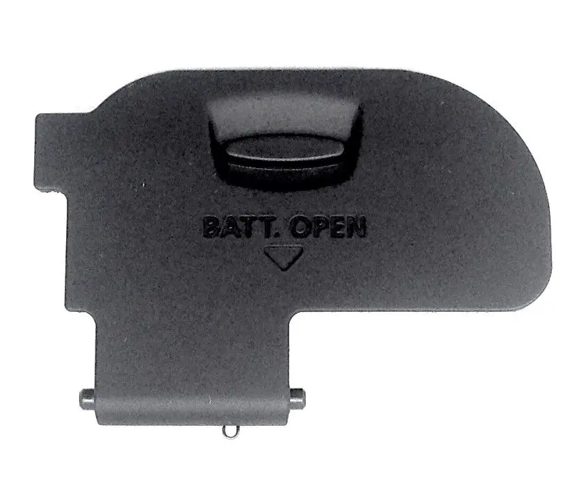 

new oem 7D ii Battery Door Cover 7D2 For Canon 7D mark ii battery cover Dslr Digital Camera Repair Part
