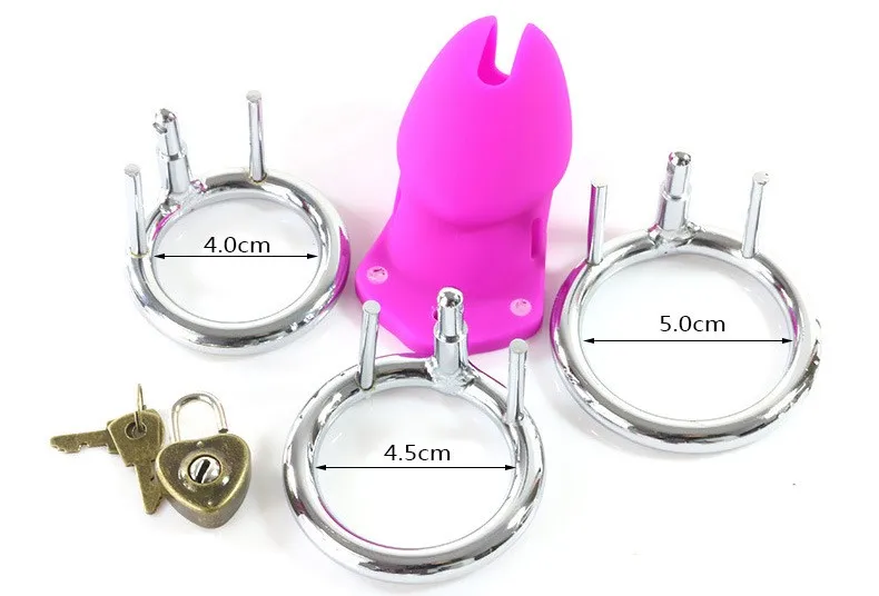 silicone cock cage (6)