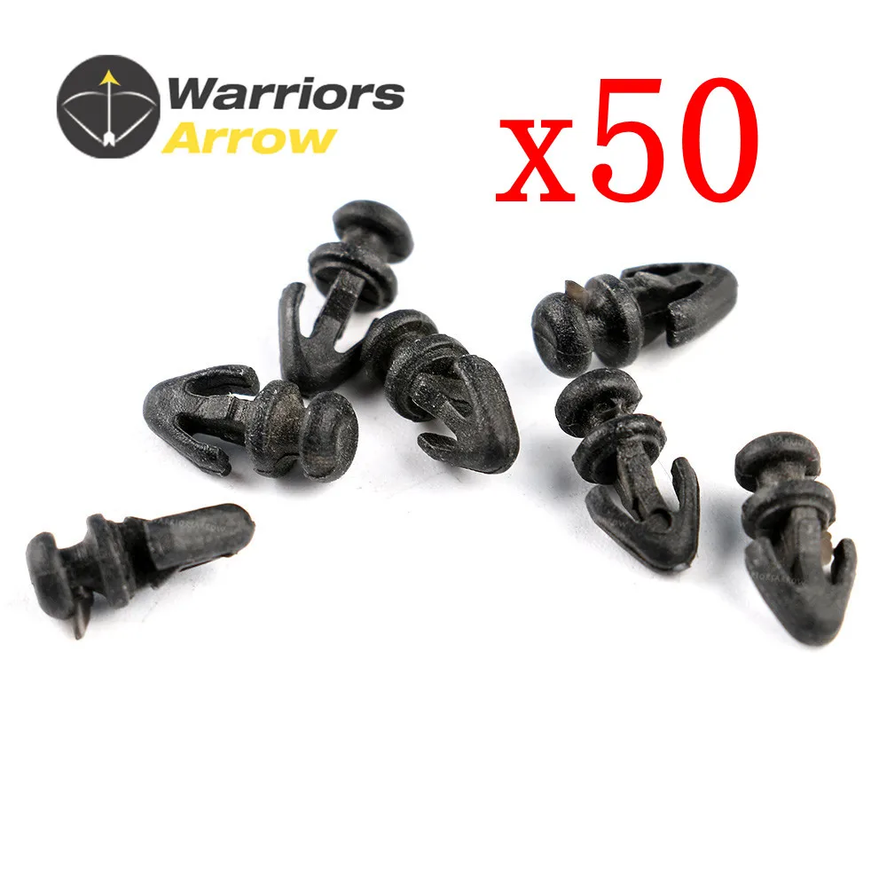 1042065 For Ford Mondeo MK2 MK3 MK4 50Pcs Door Gasket Sill Sealing