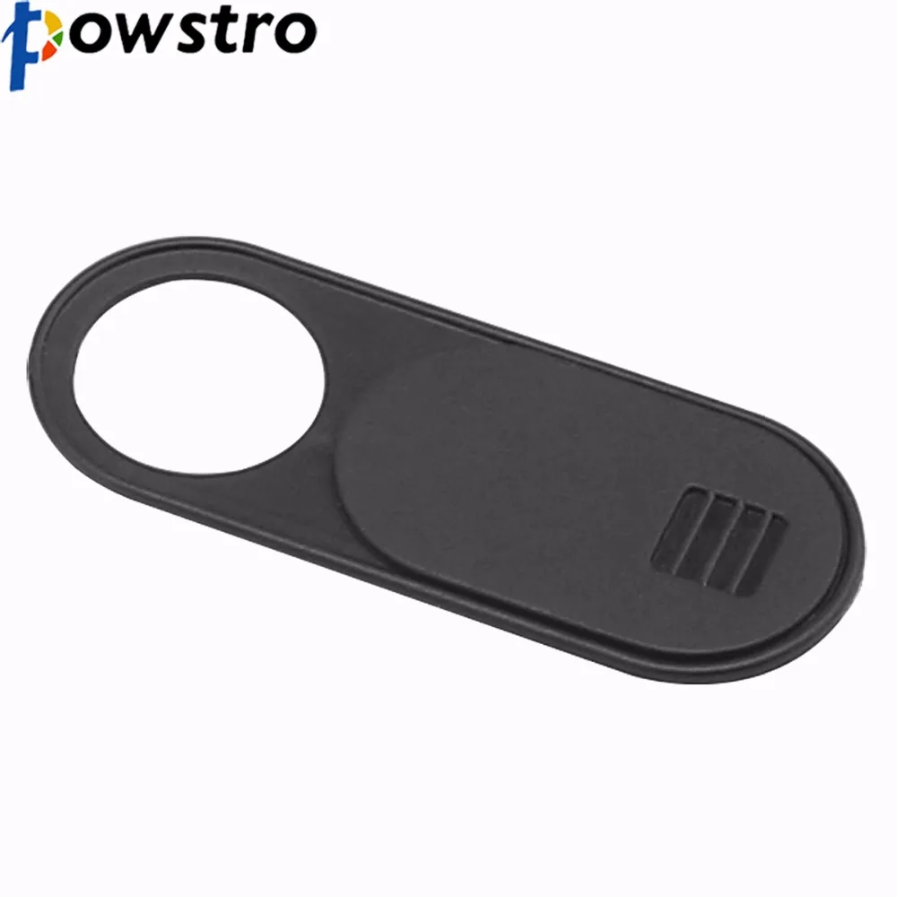 

Powstro Mini WebCam Cover Shutter Slider Plastic Camera Cover For IPad Web Laptop PC Mac Tablet Privacy for Apple for Samsung