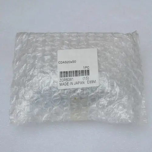 

Free shipping 100% new original authentic Japan Vacuum valve CDAS20*50