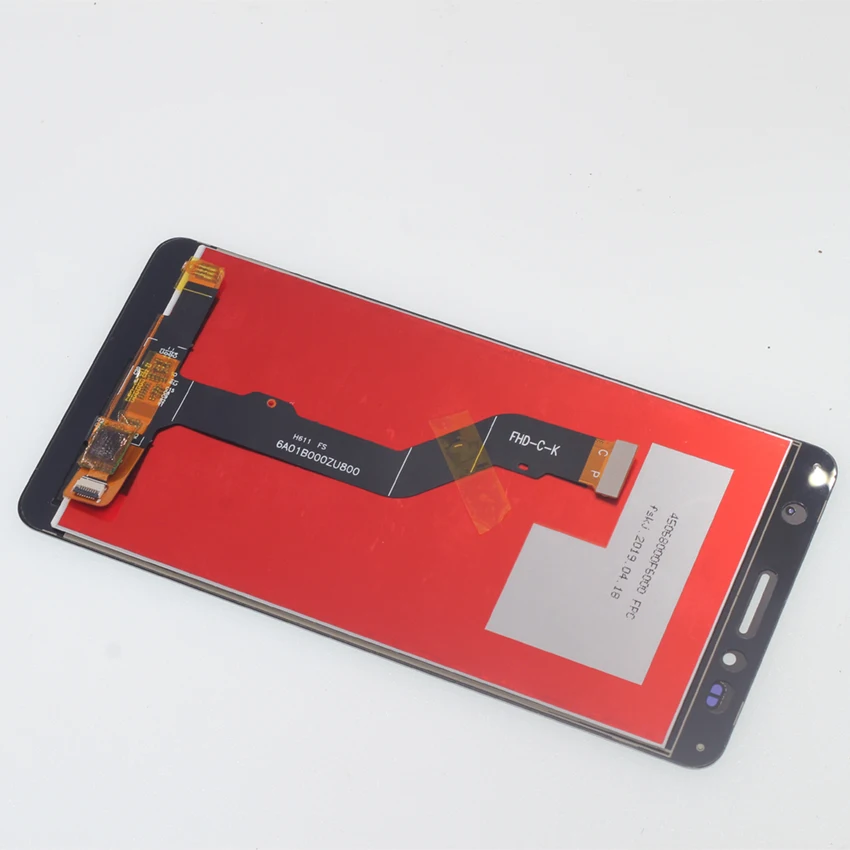 ЖК дисплей для Huawei Honor 5X сенсорный экран 100% новый дигитайзер в сборе Замена GR5 5