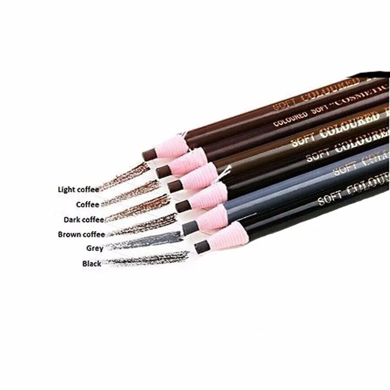 Microblading-Eyebrow-Peel-off-Pencil-Soft-Coloured-Pencil-Waterproof-Marker-Liner-6-Colours