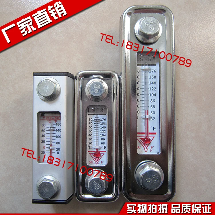 

Level gauge LS-3 LS-5 oil level gauge oil dipstick oil standard oil mirror water level gauge oil temperature oil gauge