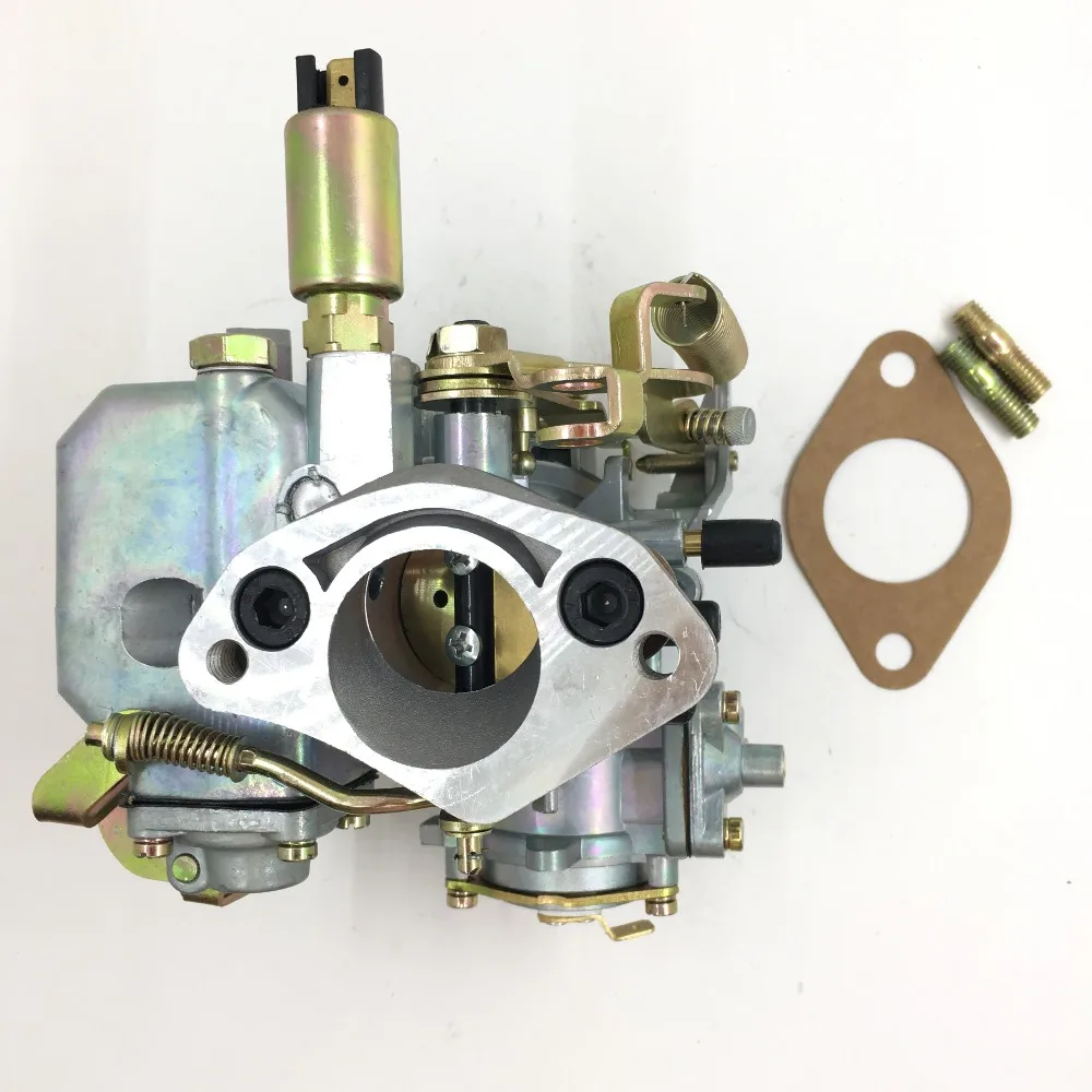 SherryBerg CARB карбюраторный Карбюратор ПОДХОДИТ для VW H30/31pict(solex модель) Тип 1 и 2 ошибка автобус GHIA fajs PICT carby EMPI