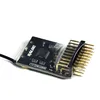 DALRC QUHF 433MHz 1500mW 16CH télécommande émetteur gamme de Signal Extender système longue portée ► Photo 2/6