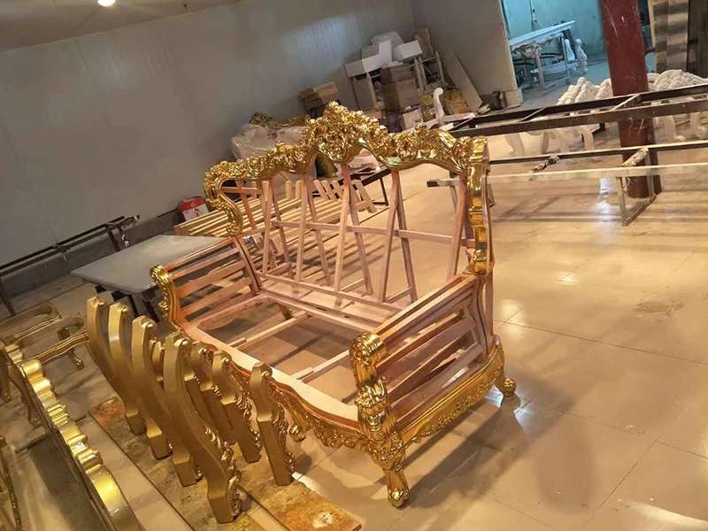 SOFA FRAME