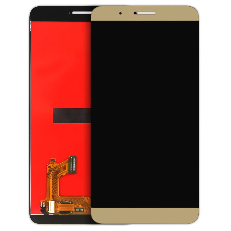 100% test Good Working For Huawei honor 7i Lcd Display