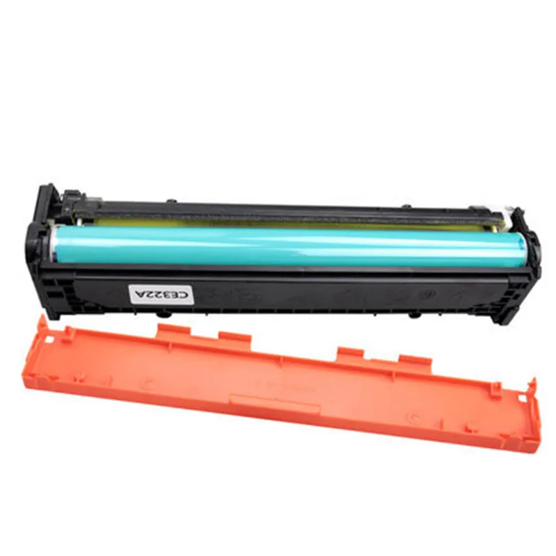 Фото CE320A CE321A CE322A CE323A 128A тонер-картридж для Pro Color LaserJet CP1521n CP1522n CP1523n CP1525n CP1526nw CP1527nw №4