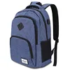 Backpack Blue