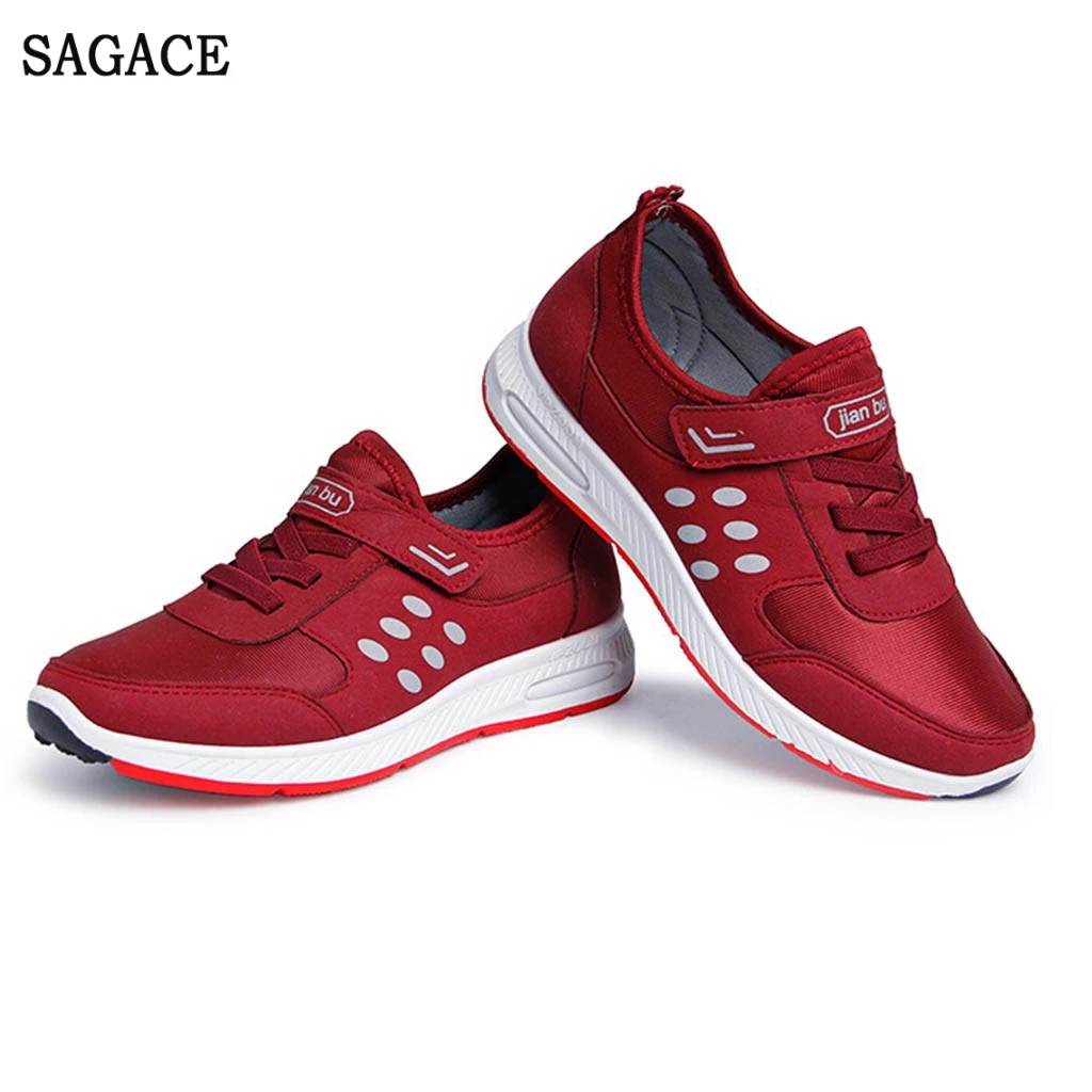 

SAGACE Loafers Sneakers shoes Women Vulcanized Sneakers Loafers Soft Shoes Female Casual Fwomen Flying Woven Sneakers Shoes