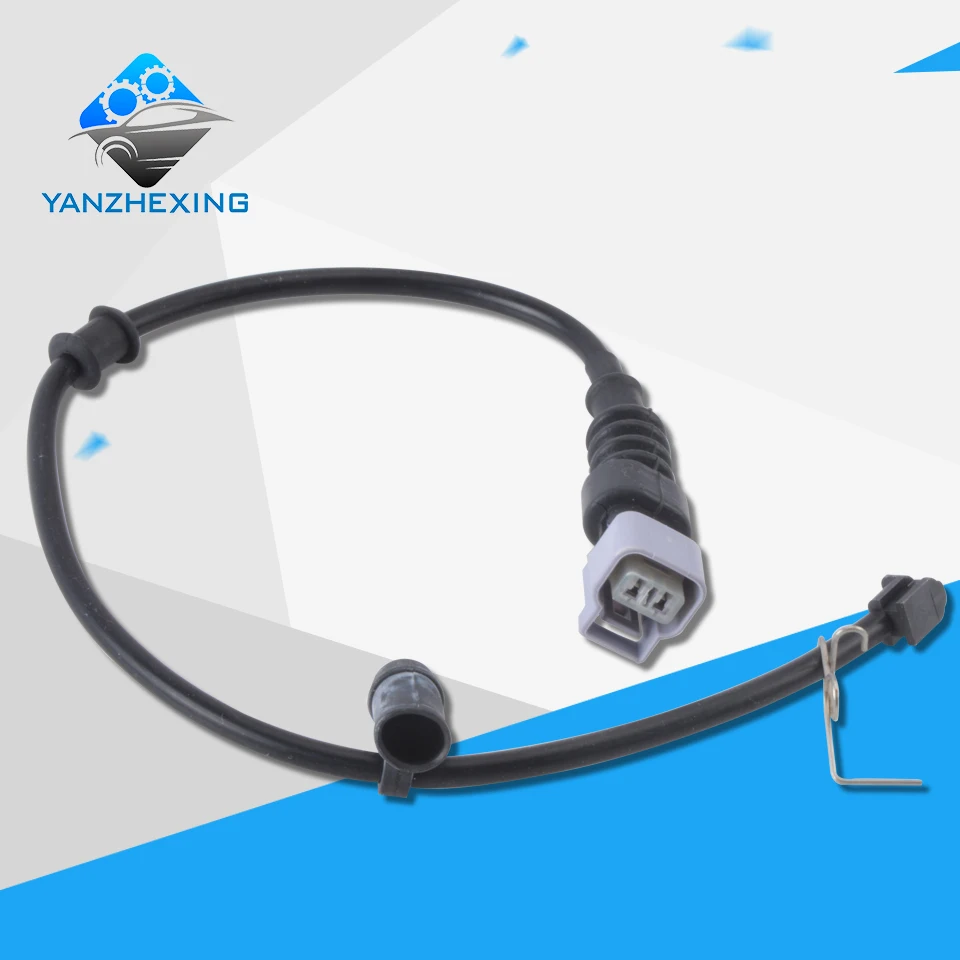 Front Right Side Brake Pad Sensor Wear Sensor Alarm Wire For LEXUS LS430 UCF30 2000 2001 2002