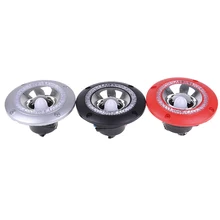 1 шт. твитеры пьезоэлектрический твитер зуммер ВЧ пьезо для сценического громкоговорителя диаметр 95 мм, расстояние между отверстиями 85 мм