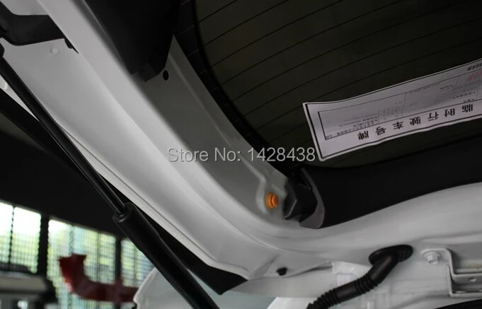 Пульт дистанционного управления интеллектуальная силовая Liftgate, умная крышка багажника, задняя дверь питания для HONDA Odyssey