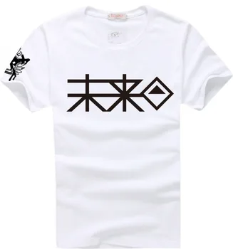 

Future Organ Danganronpa T-Shirt Animation Comic Cosplay Fashion