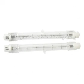 

Halogen lamp 220-240V 100W J118 A384 NEW 10pcs sellwell lighting