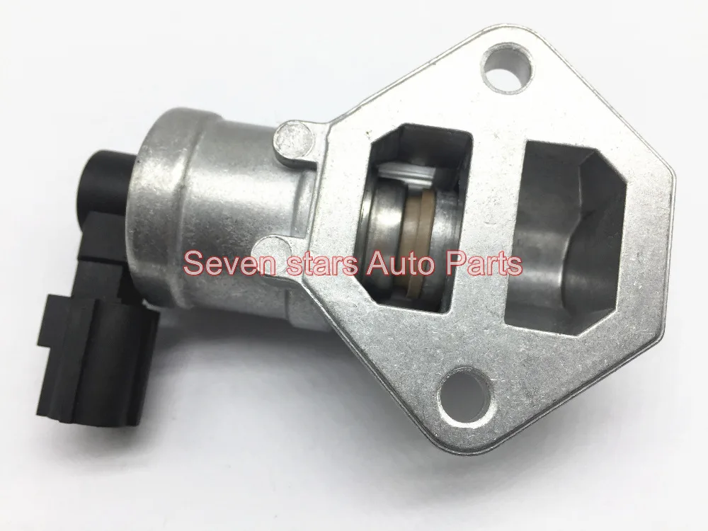 Idle Air Control Valve for M-azda 3 Mazda 5 OEM# ZJ01-20-660 ZJ0120660
