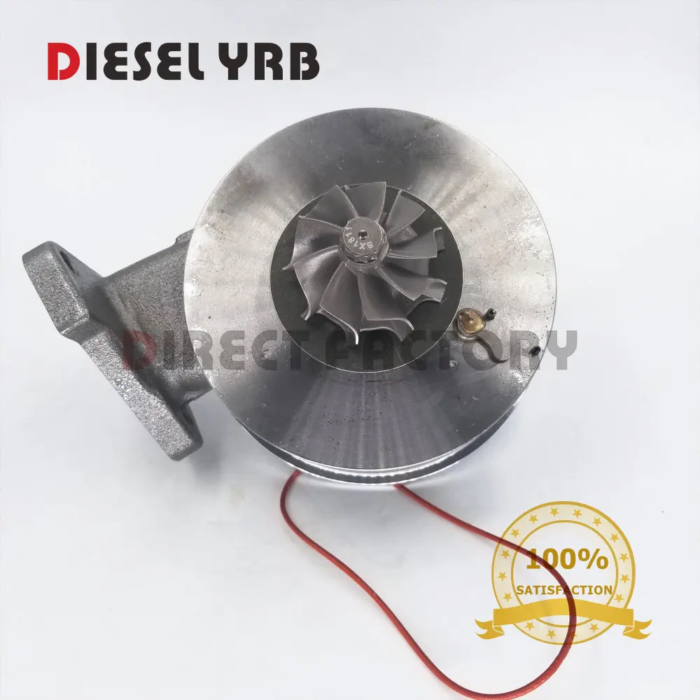 GT2056V CHRA 716885 070145701J 070145701JV турбо картридж для VW Touareg 2,5 TDI 174 hp BAC