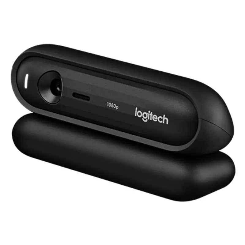 Компьютер Logitech C670i IPTV веб камера высокой четкости 1080P широкий угол обзора 60