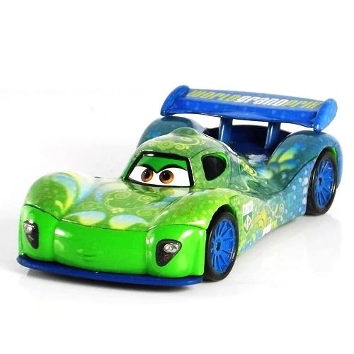 cars 3 carla veloso