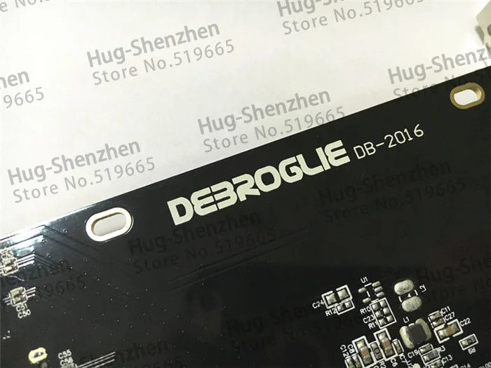Debroglie Sata Iii para Pci-e x1 Placa Adaptadora de Expansão para Mac Pro 20222022 para Windows Cartões para acréscimos - Imagem 6