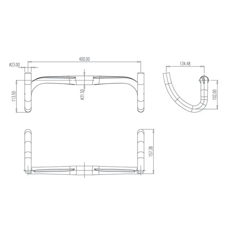 HB008 Geometry_