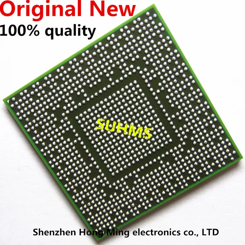 

100% New N12E-GE-A1 N12E-GE2-A1 N12E GE A1 N12E GE2 A1 BGA Chipset