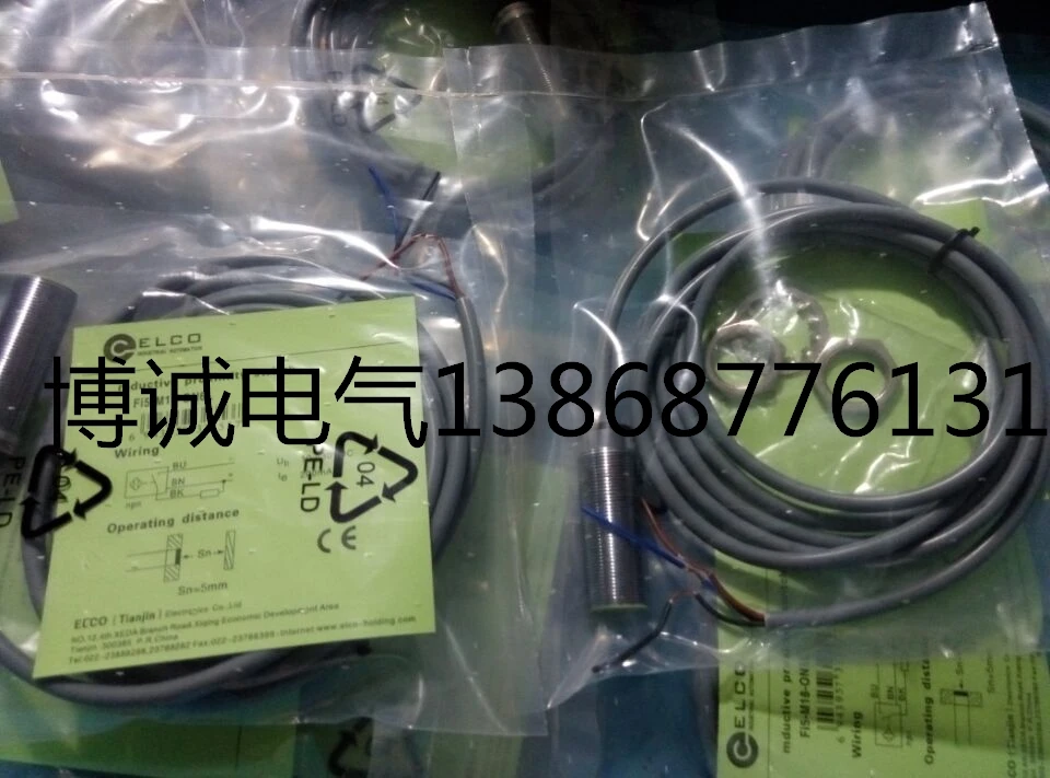 

New original FI2-M12E-OP6L Warranty For Two Year