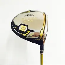 Новые мужские клюшки для гольфа водительские Honma S-06 3 Star Golf driver 9,5 или 10,5 Лофт графитовый Вал R S SR flex driver clubs