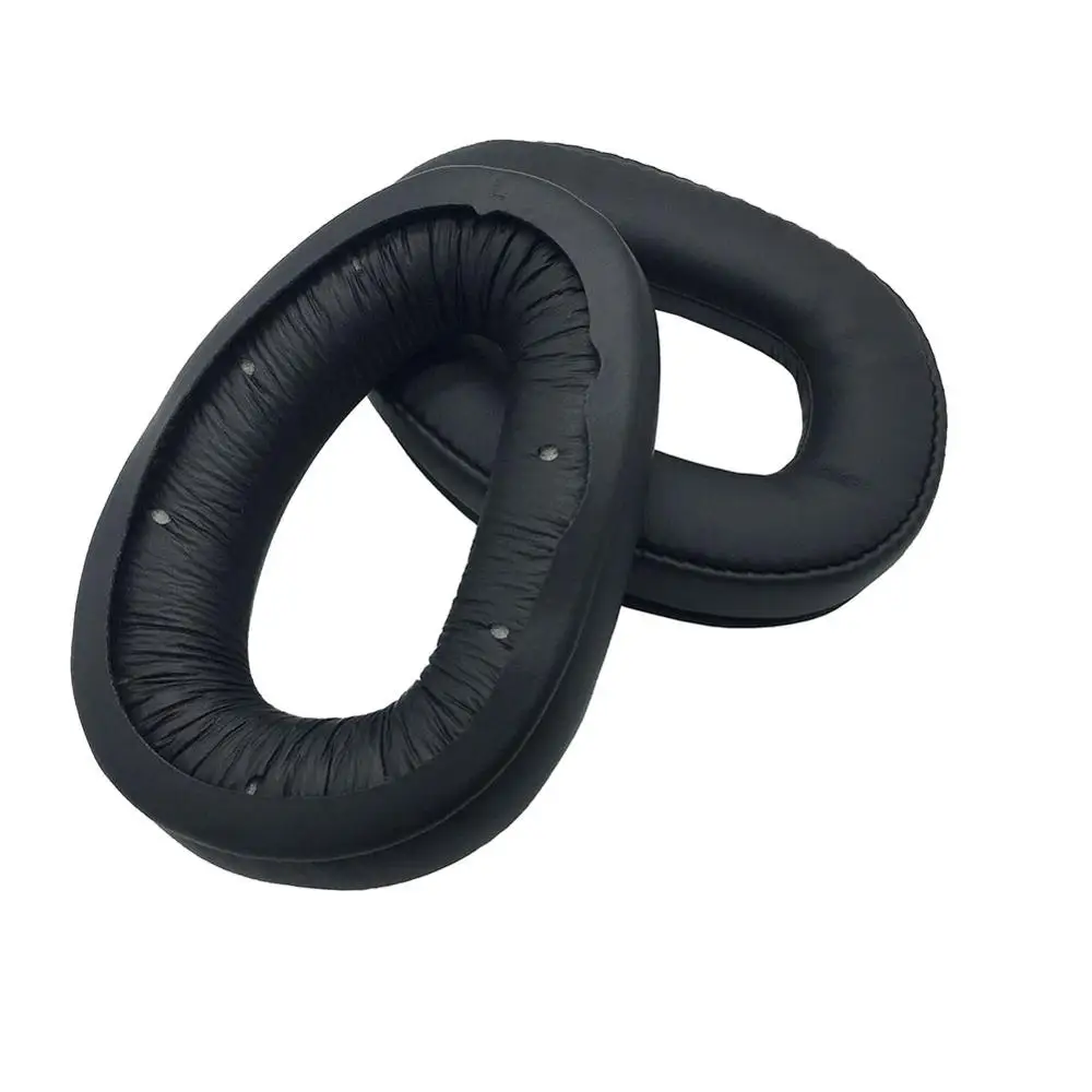 IMTTSTR Earpads for SENNHEISER GSP 350 300 301 302 303 GSP300 GSP350 Ear Pads Earmuff Cover Cushion Replacement Cups Sleeve