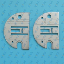 NEEDLE PLATE ZIG ZAG 5MM #310703 fits SINGER 240, 250, 360, 8500, 9500 SERIES 2 EACH