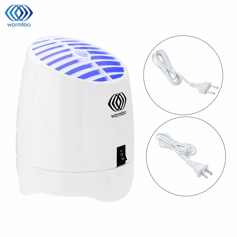 

Warmtoo Intelligent Home Air Purifier Aromatherapy Anion Indoor Mini Air Purification Clean Formaldehyde Ozone Generator