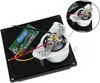1 Uds CP-72/SQ-72/CZ-72 AC 100V 150V 250V 300V 450V 500V 600V, clase 1,5, 72x72mm rango analógico de tensión del voltímetro del medidor de Panel ► Foto 3/6