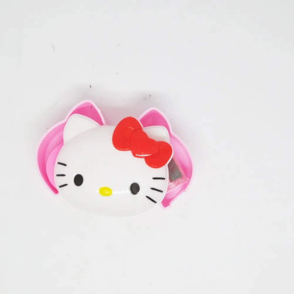 Точилка для карандашей Hello Kitty милый ластик и точилка товары письма подарок