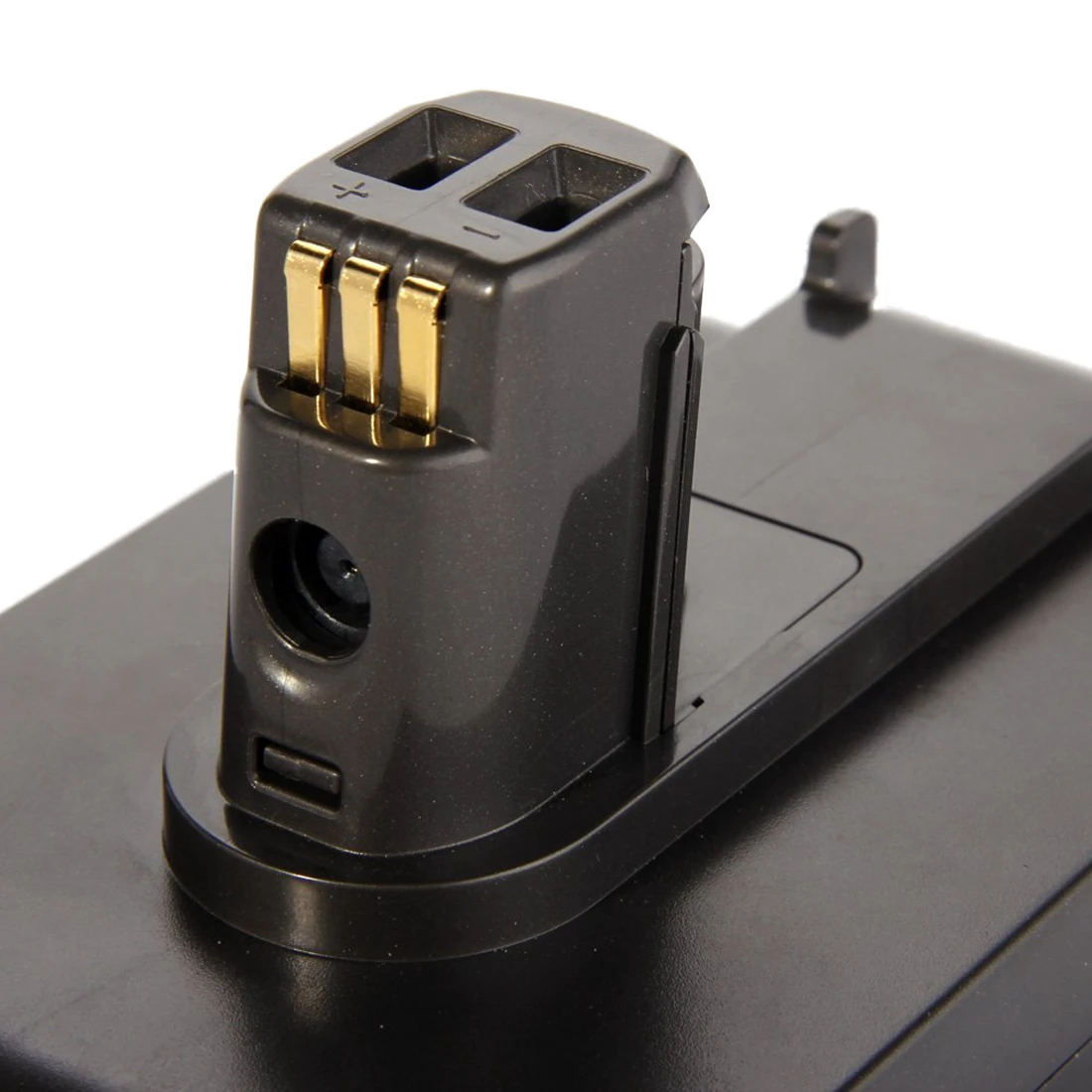 

22.2V 2000 mAh Handheld Vacuum Cleaner Replacement Battery for DC31 DC34 DC35 917083-01, 17083-2811, 18172-01-04, 17083-