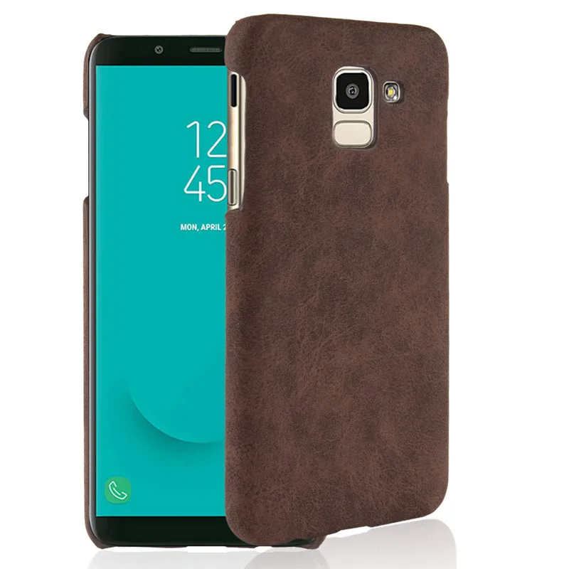 Samsung Galaxy J6 2018 (5)