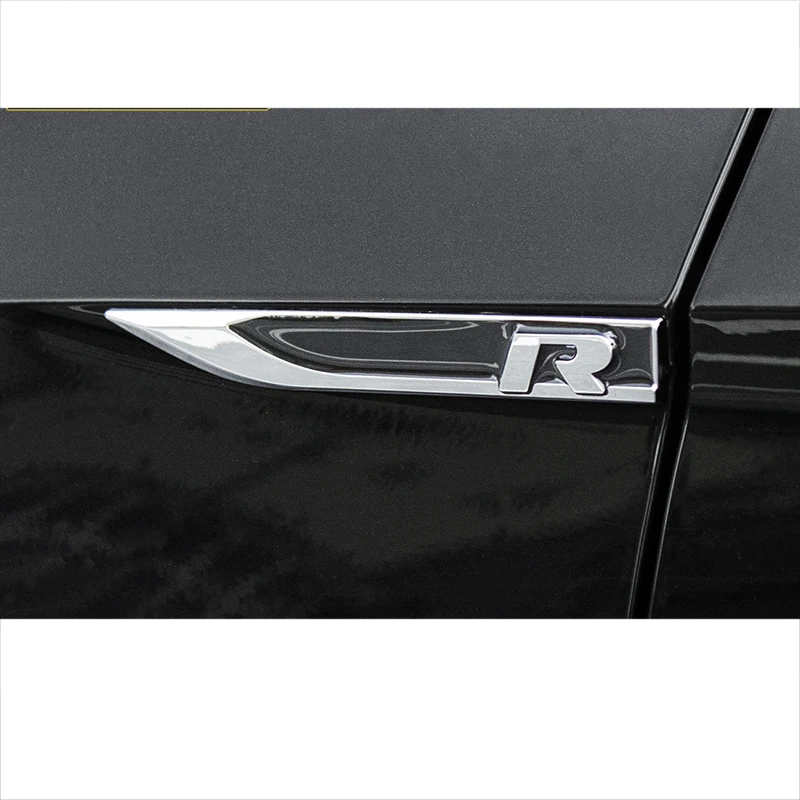 

Lsrtw2017 Abs Car Styling Car Body Trims for Volkswagen Passat B8 Variant 2016 2017 2018 2019 2020