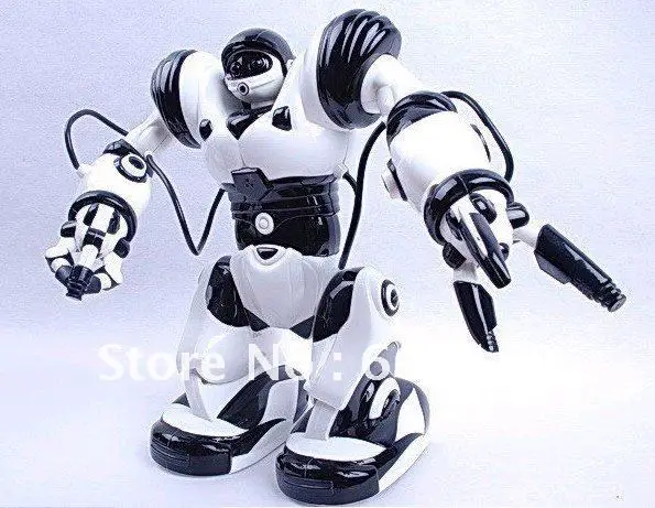 robot toys r us