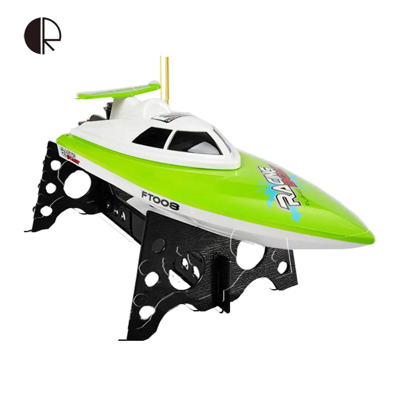 Free shipping Hot sale Radio Remote Control RC Boats Racing Speed