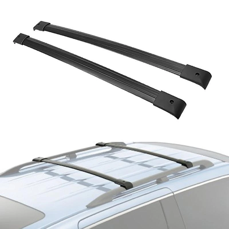 honda odyssey roof bike rack