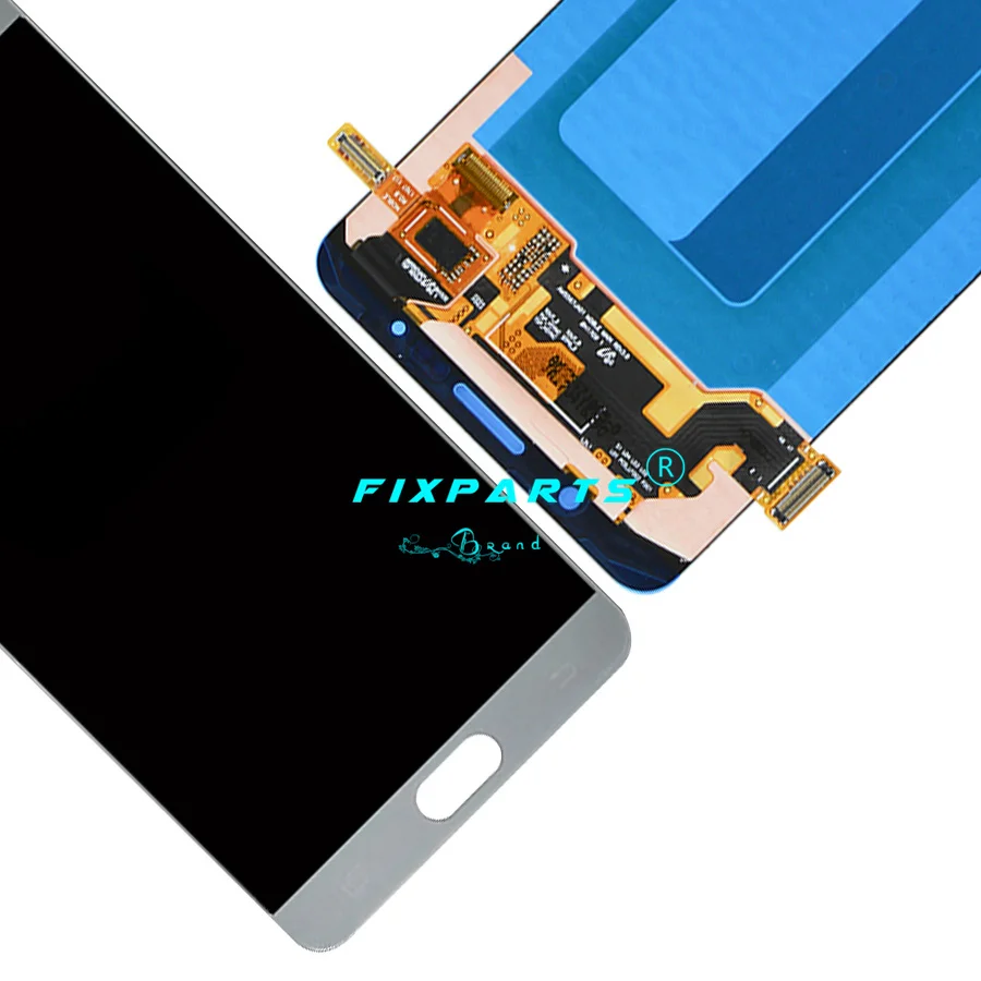SAMSUNG GALAXY NOTE 5 LCD 24