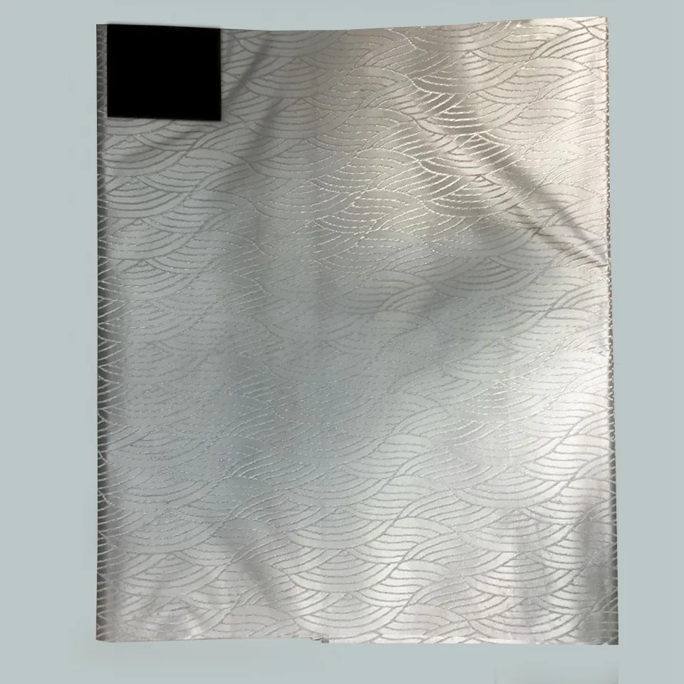 

new design african head wraps,nigerian head ties,african wrapper ,silver wedding headtie 2pcs/pack LXL-10-11