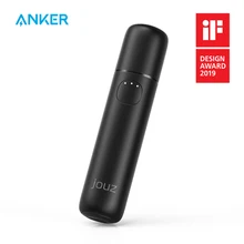 Anker jouz 20 заряженных электронных сигарет vape до 20 непрерывная smokable Совместимость с iQOS stick