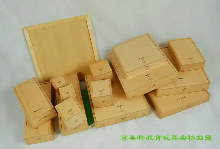 gabe educational wooden toys