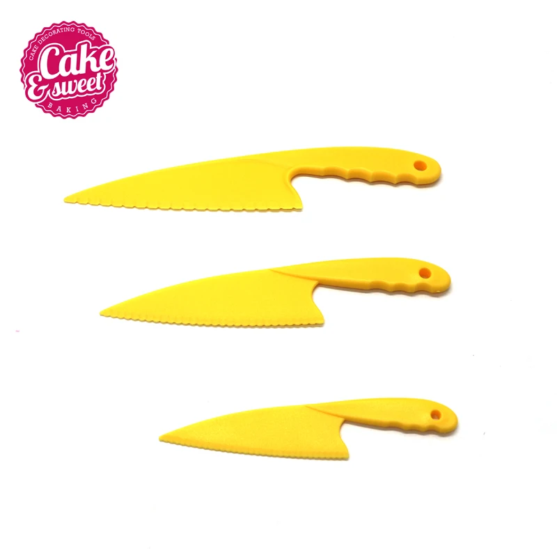 CAKE KNIFE