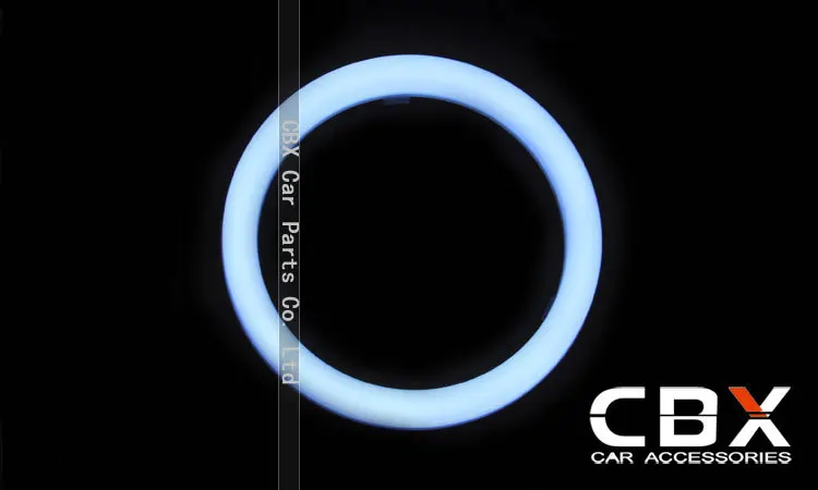 2015 new led angel eye 1