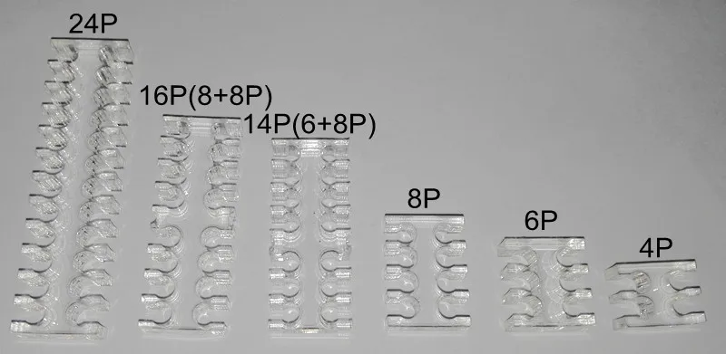 Cable Combs (1)